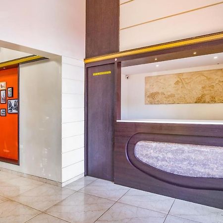 Hotel 24 Seven Nashik Εξωτερικό φωτογραφία