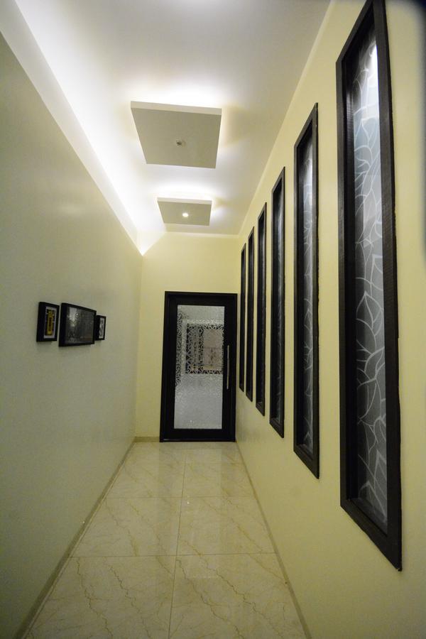 Hotel 24 Seven Nashik Εξωτερικό φωτογραφία