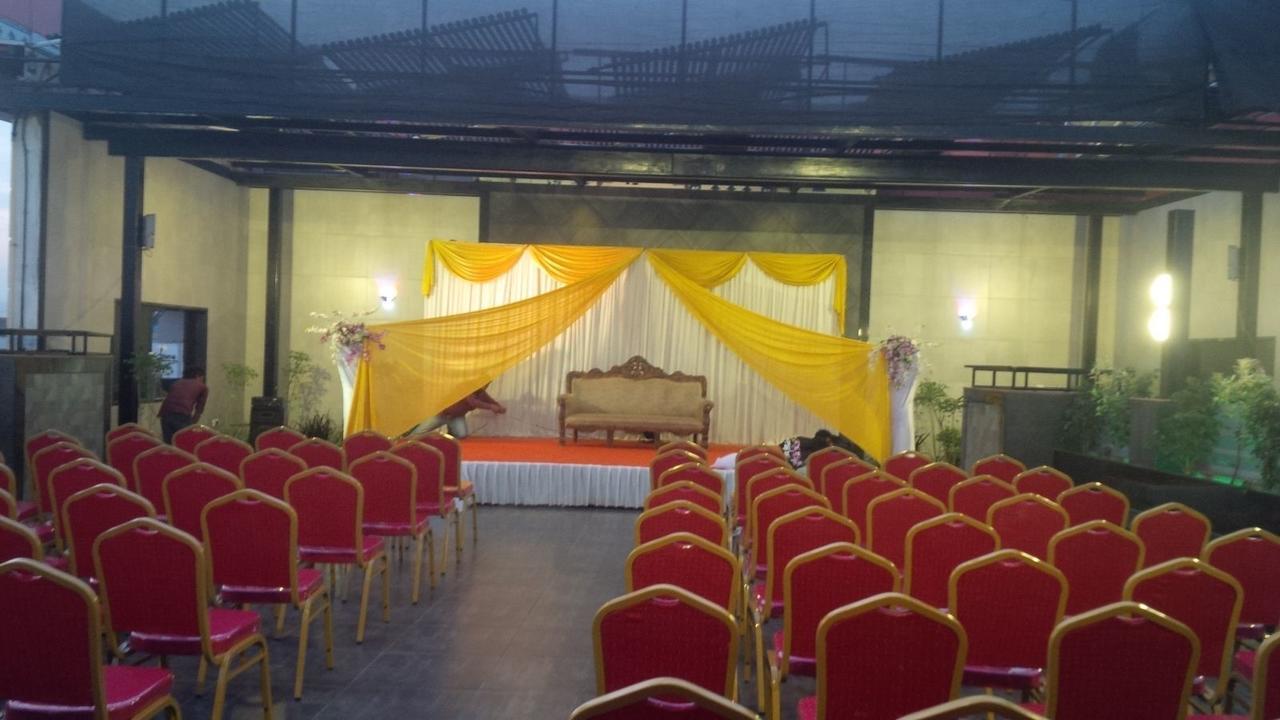 Hotel 24 Seven Nashik Εξωτερικό φωτογραφία
