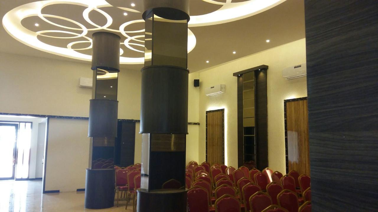 Hotel 24 Seven Nashik Εξωτερικό φωτογραφία