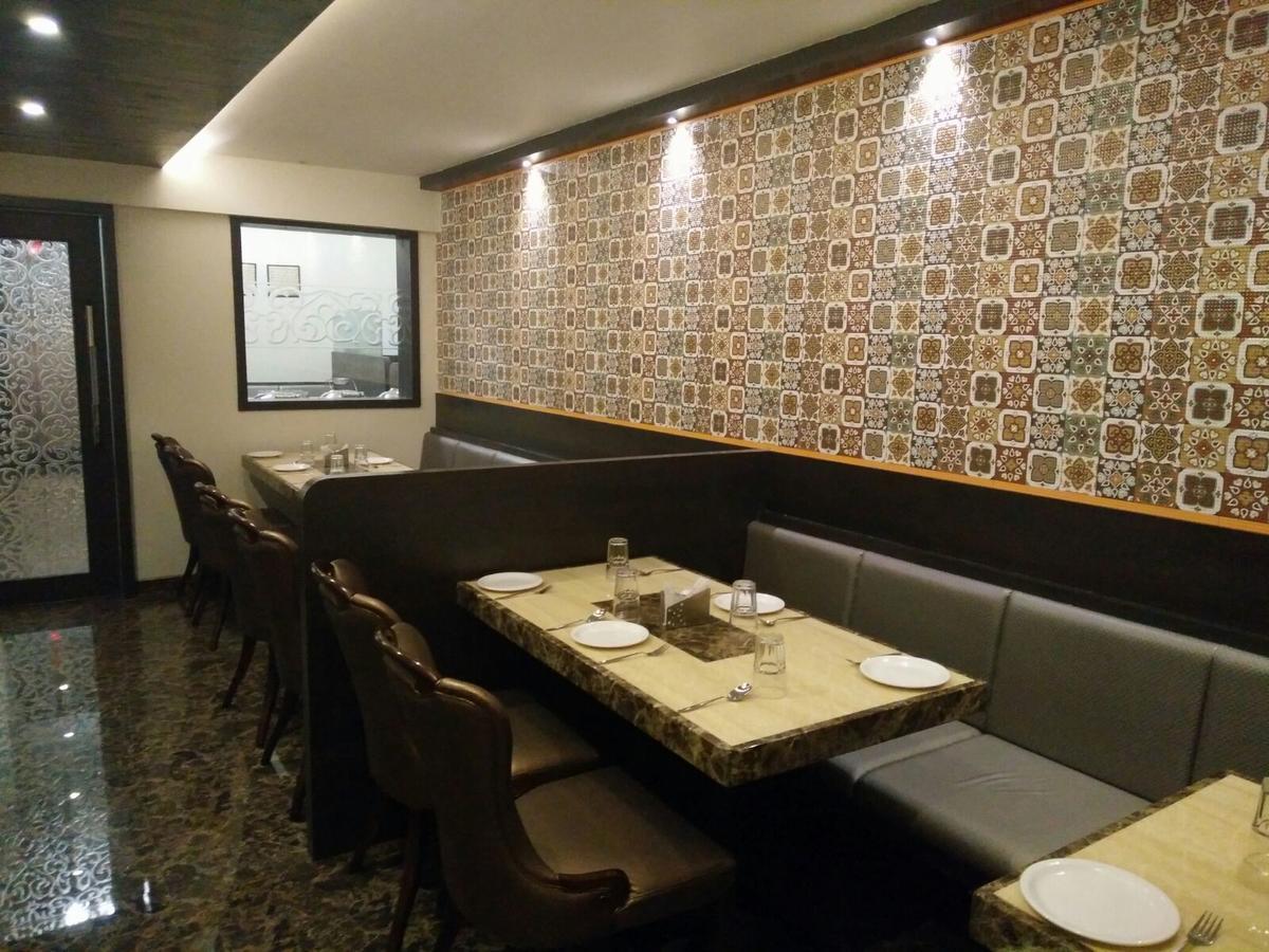 Hotel 24 Seven Nashik Εξωτερικό φωτογραφία